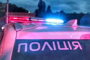 Девять человек пострадали в ДТП на трассе «Киев – Чоп»