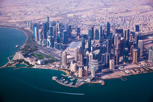 Саудівська Аравія відкрила свої наземні, повітряні та морські кордони з Катаром 