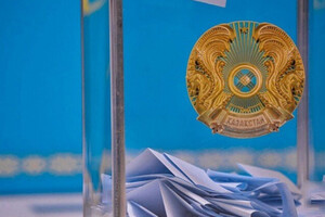В ОБСЕ заявили о несоответствии международным стандартам выборов в Казахстане 