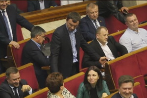 Офис генпрокурора со второй попытки открыл уголовное дело против депутата-кнопкодава - 