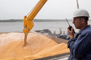 Украина с 1 июля 2020 года экспортировала почти 30 млн тонн зерна