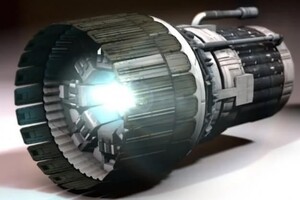 Ученые из Харькова провели испытания ионно-плазменных двигателей для космоса