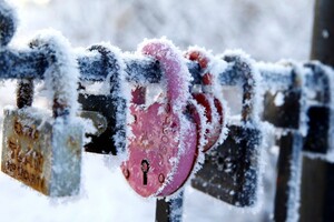 Холодная погода в Украине: прогнозируют до 21°С мороза