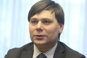 Глава Укрфинжитло Василий Шкураков рассказал, как и кому будет выдаваться ипотека под 7%