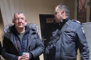 Пожар в подпольном доме престарелых в Харькове: задержанным сообщили о подозрении