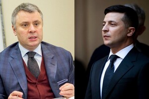 Зеленский и Витренко откроют заседание фракции 