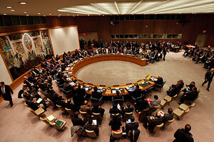 Совбез ООН соберется для обсуждения выполнения Минских соглашений