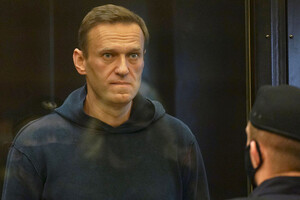 Решение отправить Алексея Навального в тюрьму — цинизм и нарушение законности: Латвия потребовала освобождения оппозиционера