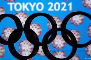 МОК представил правила поведения спортсменов на Олимпиаде в Токио