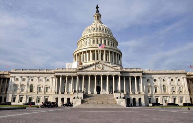 В Конгресс США внесли законопроект о привлечении России к ответственности за 