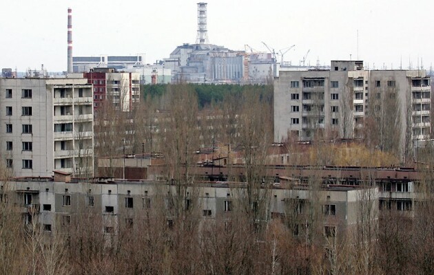 Украина проведет инвентаризацию земель зоны Чернобыльской катастрофы