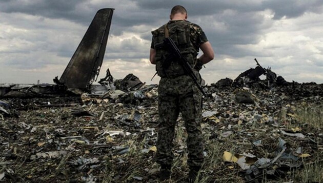 Справа МН17: Нідерланди не притягуватимуть Україну до відповідальності за незакрите небо