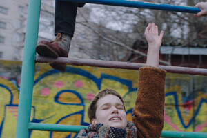 Украинский фильм отобрали в конкурсную программу Берлинале