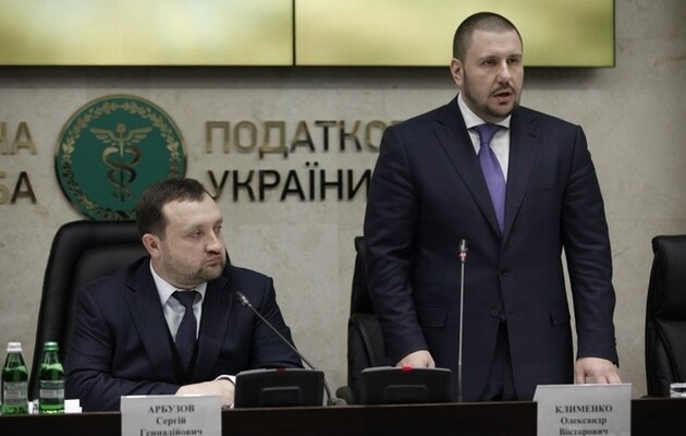 ЗМІ: Європа може скасувати санкції проти сина Януковича, а також Арбузова, Табачника та Клименка