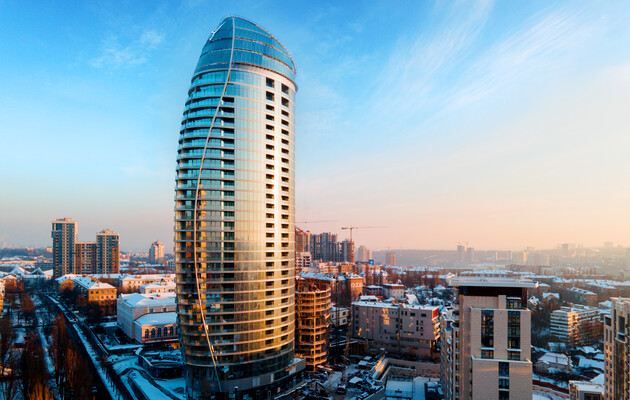 Столичный Taryan Towers признан лучшим проектом высотного жилого комплекса в мире по итогам 2020 года 