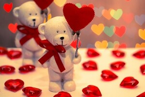 День святого Валентина: история и традиции праздника