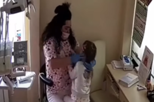 Дитяча стоматологиня з Рівного стала фігуранткою п’ятьох кримінальних справ