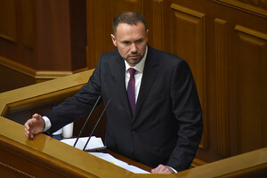 Назначение Шкарлета министром: депутаты собрали необходимое количество подписей для обращения в КСУ 