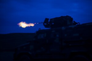 Разведка: РФ перебросила на восток новое подразделение снайперов 