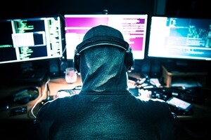 РНБО: Хакери РФ здійснили атаку на систему документообігу держорганів України 