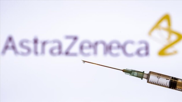 В Германии люди массово отказывается от вакцины AstraZeneca