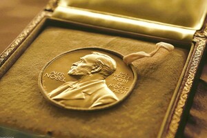 На Нобелевскую премию мира получено третье за все время самое большое количество номинантов