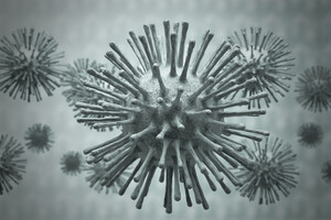 Тяжелую коронавирусную пневмонию можно лечить пересадкой стволовых клеток – ученые