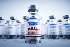 Минздрав планирует объединять этапы вакцинации: названо условие