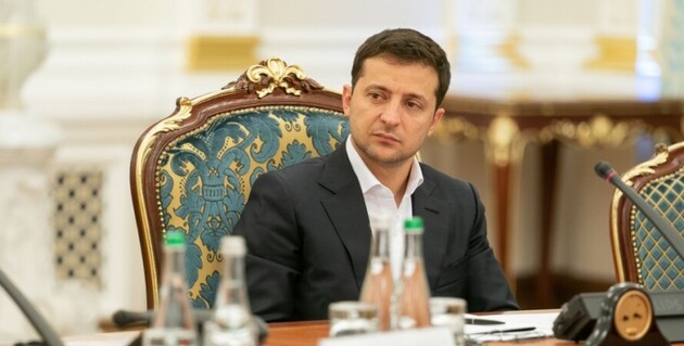 Зеленский возглавляет рейтинг доверия к политикам, Тимошенко - вторая - соцопрос 