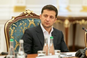Зеленский возглавляет рейтинг доверия к политикам, Тимошенко - вторая - соцопрос 