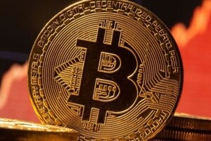 Bitcoin установил новый рекорд