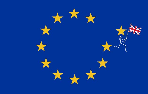 ЕС и Британия столкнулись в новом дипломатическом споре — Reuters