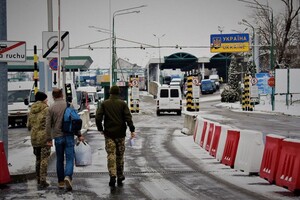 Количество украинцев которые имеют вид на жительство в Польше превысило 250 тысяч