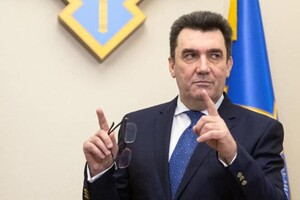 Данілов пояснив, як СБУ буде перевіряти тих, хто голосував за Харківські угоди 