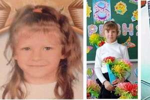 Убийство 7-летней девочки в Херсонской области: в полиции рассказали о первых подозреваемых 