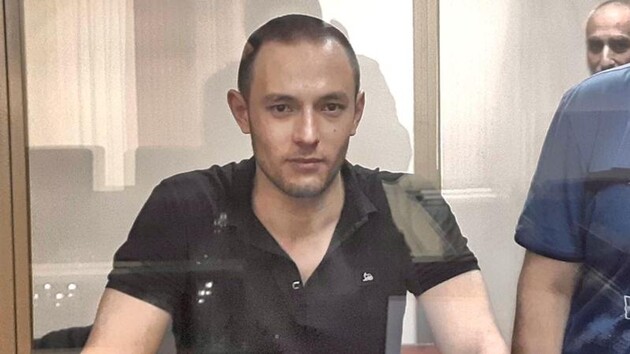 Политзаключенный Айвазов заявил на судебном заседании в Ростове о пытках и угрозах