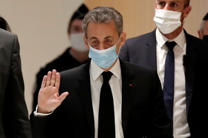 Засуджений за корупцію експрезидент Франції знову постане перед судом