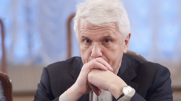 Литвин проиграл выборы ректора в КНУ имени Шевченко
