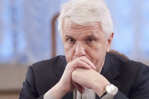 Литвин програв вибори ректора в КНУ імені Шевченка 