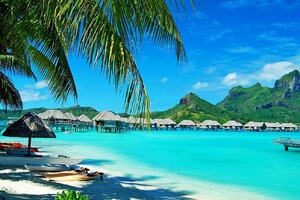 Сейшельские острова открыли границы для туристов при наличии отрицательного ПЦР-теста