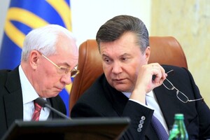 У Януковича й Азарова доі можуть залишитися активи в Україні – Данілов 
