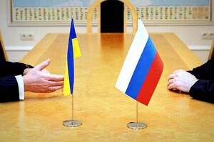 В Минских соглашениях 2014 года сторонами конфликта в Донбассе указаны Украина и РФ