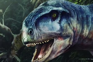 Палеонтологи обнаружили в Аргентине череп страшного рогатого динозавра