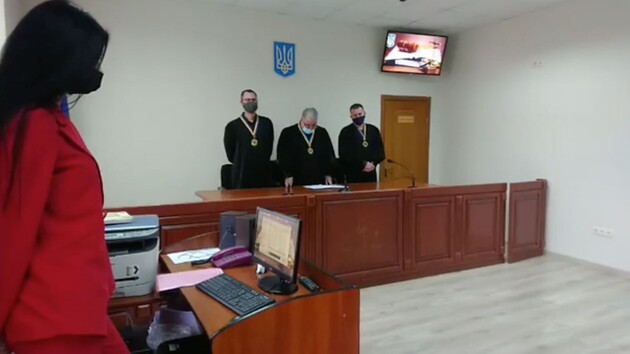 Суд признал безосновательным пересчет голосов на двух участках Ивано-Франковской области 