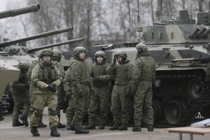 Россия перебрасывает в Крым воевавших в Донбассе «псковских десантников» – CIT