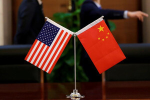 США ввели санкции против семи китайских компьютерных компаний