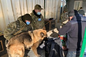 Боевики заблокировали все КПВВ, кроме «Станицы Луганской» и «Новотроицкого»