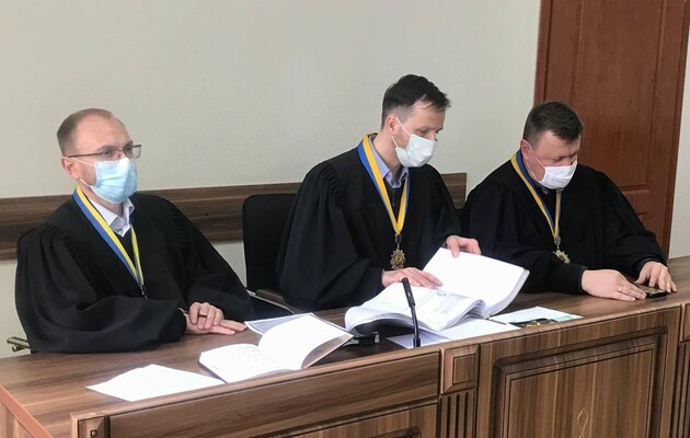Суд признал противоправным протокол на 87 округе – Шевченко 