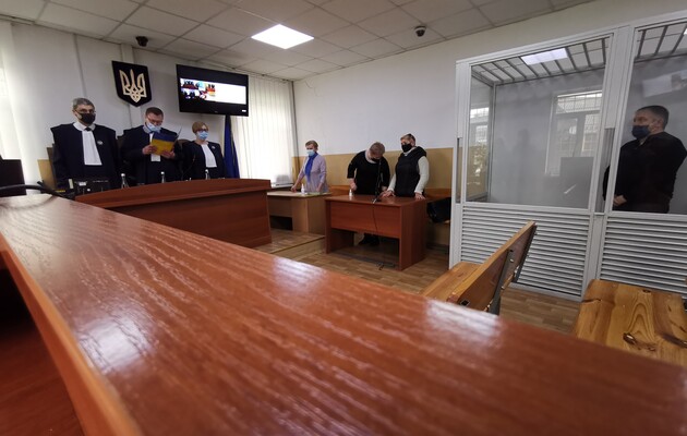 Обвинуваченого у вбивстві Вербицького та викраденні Луценка засудили на 9 років 