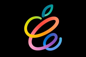 Весенняя презентация Apple: онлайн-трансляция